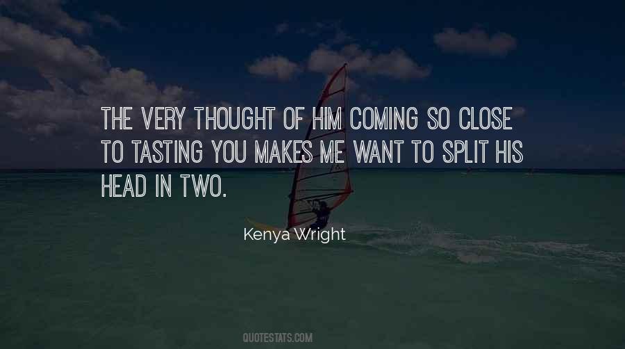 Quotes About Kenya #647147 Quotes About Kenya #647147