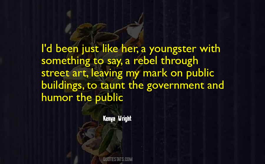 Quotes About Kenya #648420 Quotes About Kenya #648420