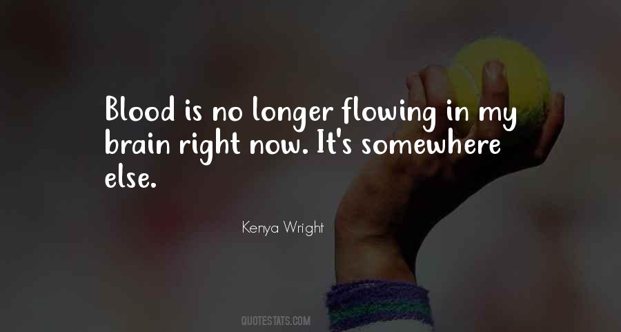 Quotes About Kenya #713561 Quotes About Kenya #713561