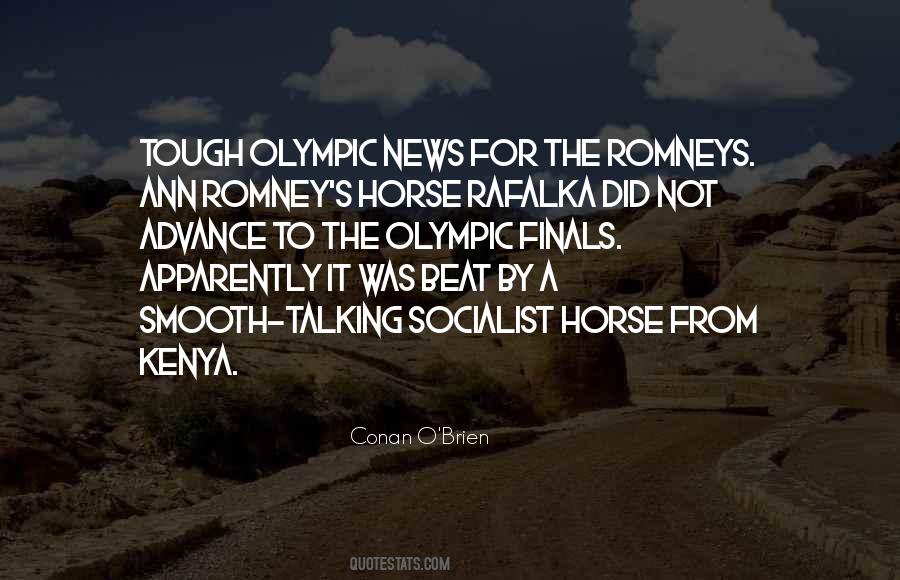Quotes About Kenya #850817