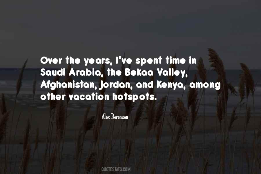 Quotes About Kenya #901399