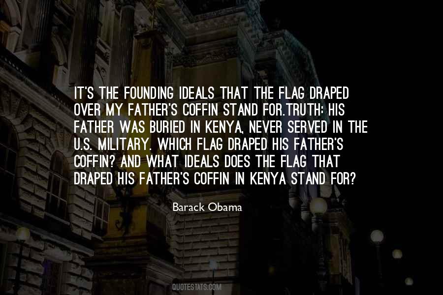 Quotes About Kenya #94115