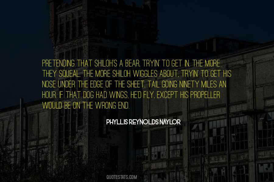 Dog Bear Quotes #826893