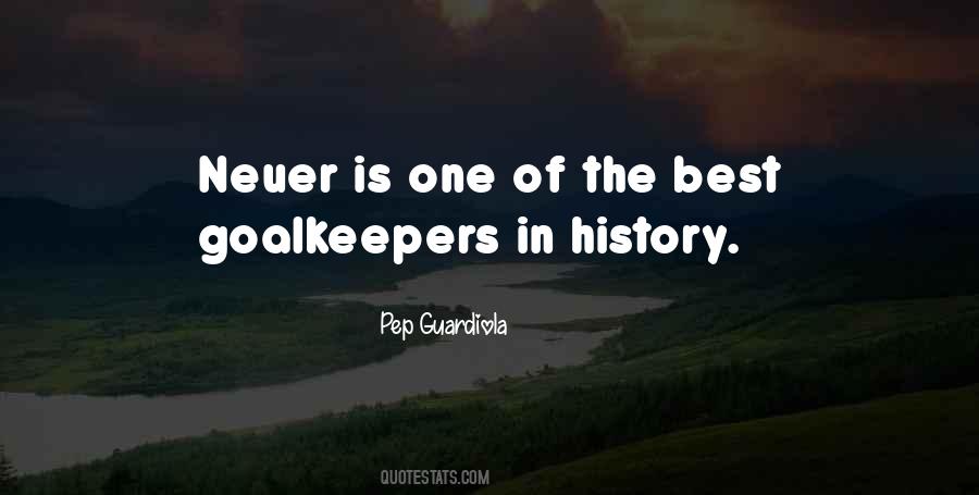 Quotes About Neuer #100498