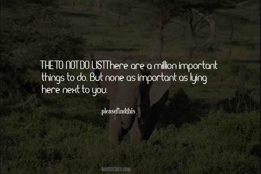 Quotes About Lying Next To Him #130909