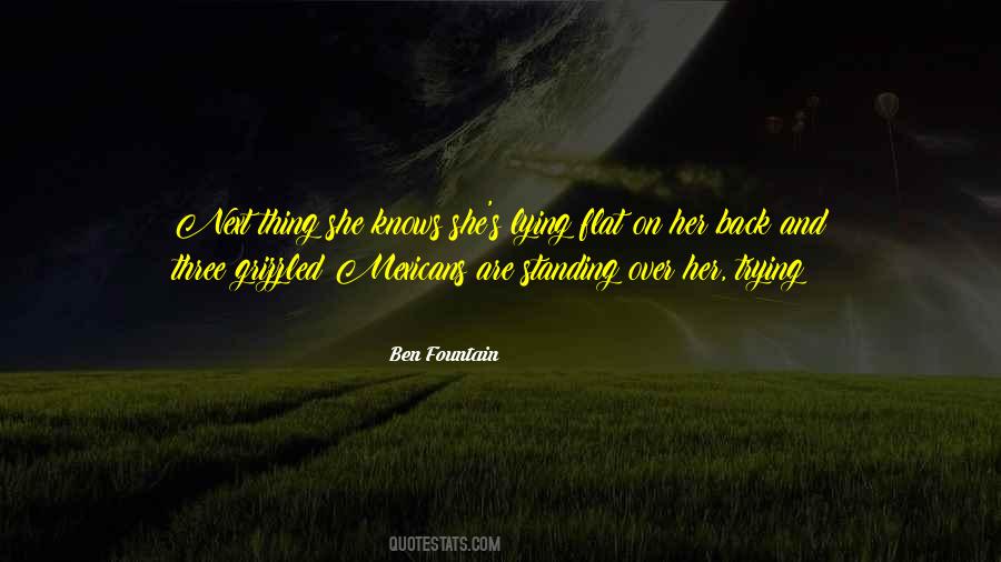 Quotes About Lying Next To Him #718116