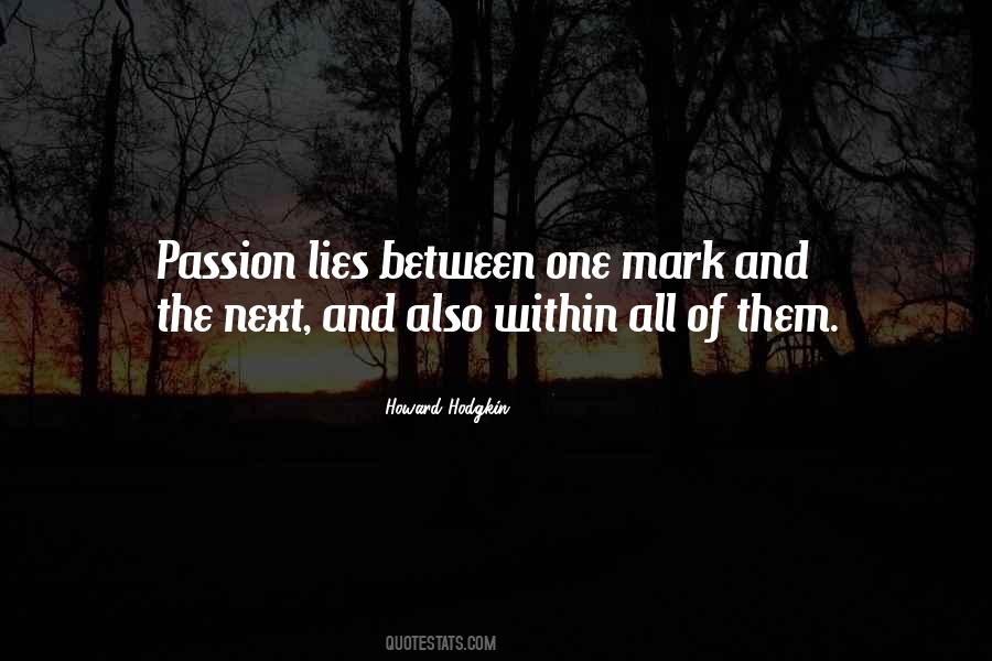 Quotes About Lying Next To Him #994899