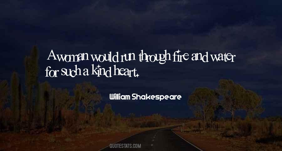 Fire Water Quotes #277933
