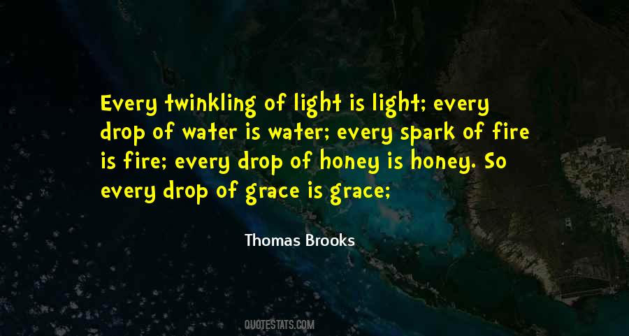 Fire Water Quotes #391866