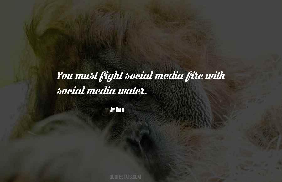 Fire Water Quotes #514031