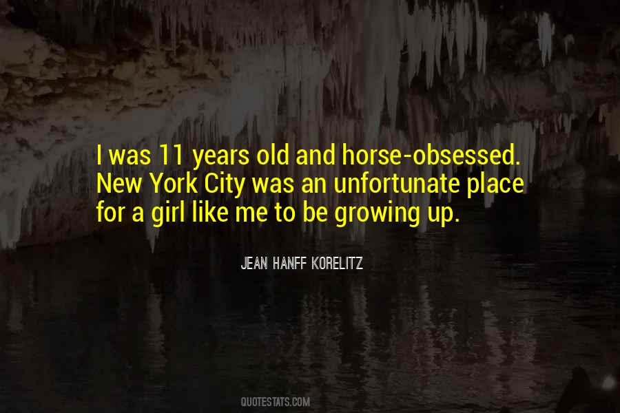 Hanff Korelitz Quotes #1392186