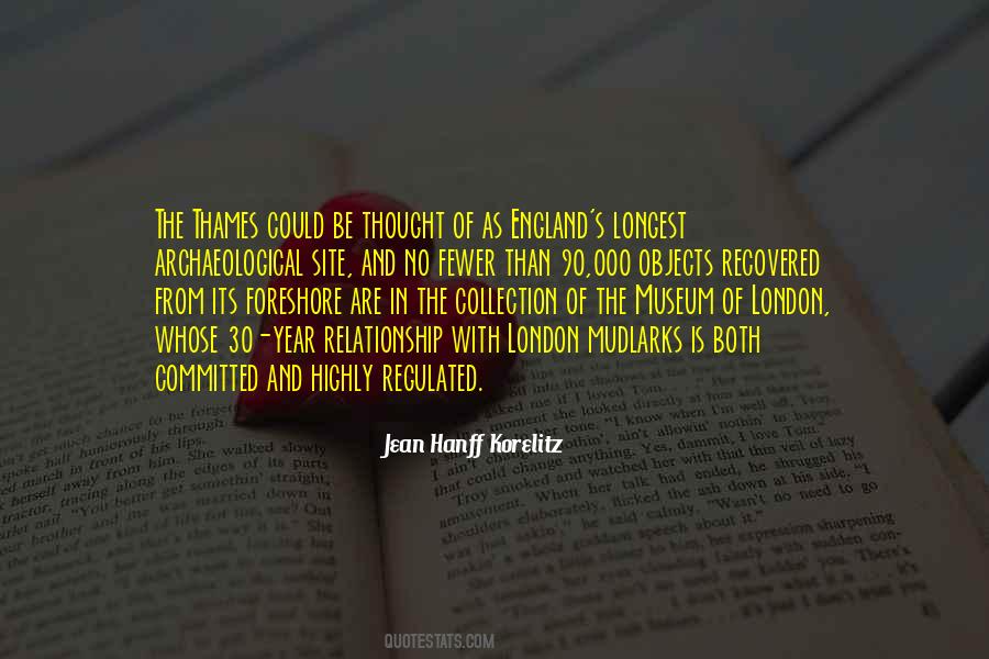 Hanff Korelitz Quotes #1515236