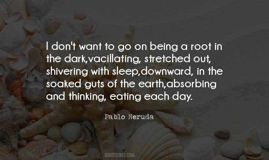 Dark Poetry Quotes #1051542