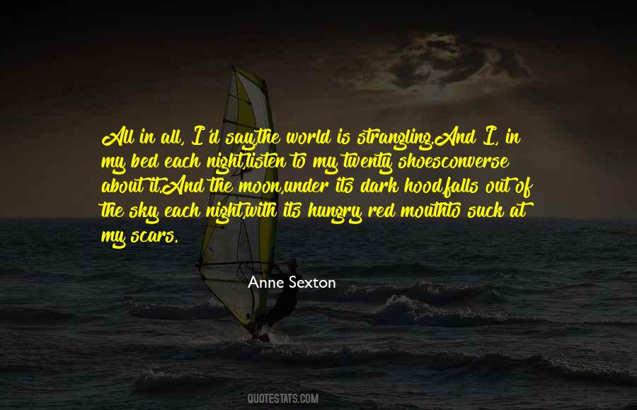 Dark Poetry Quotes #1062129