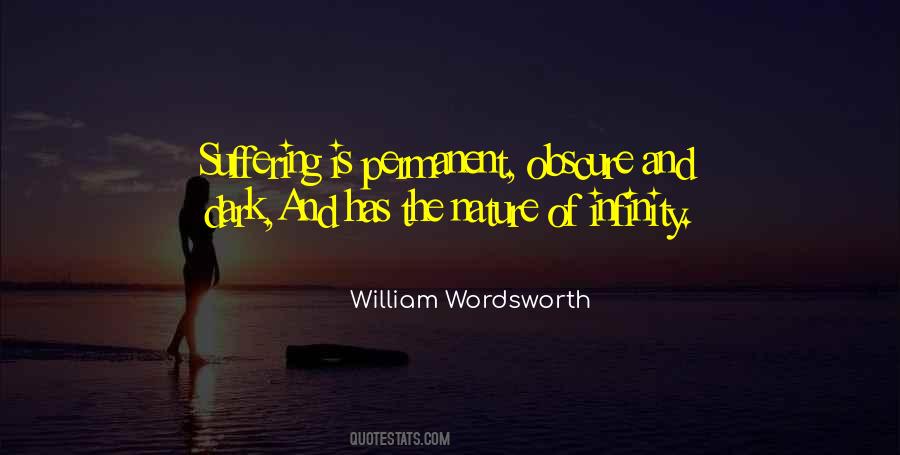 Dark Poetry Quotes #1287319