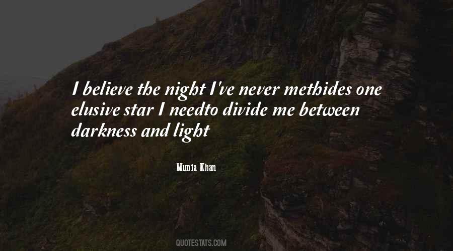 Dark Poetry Quotes #240016