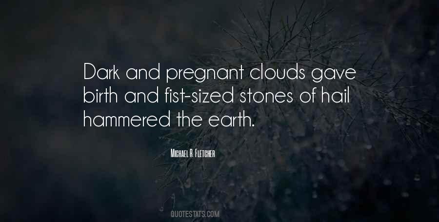 Dark Poetry Quotes #454492