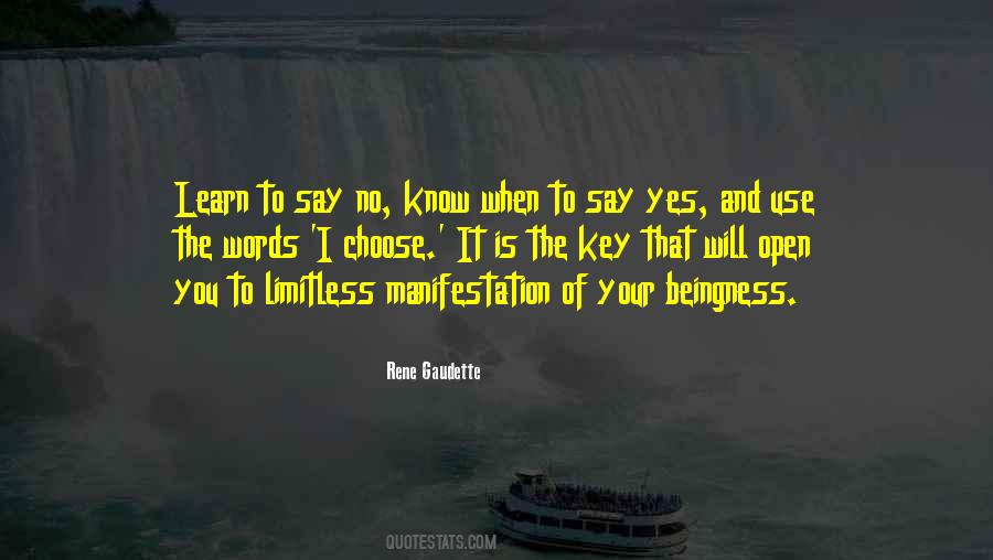 Help Key Quotes #1705024