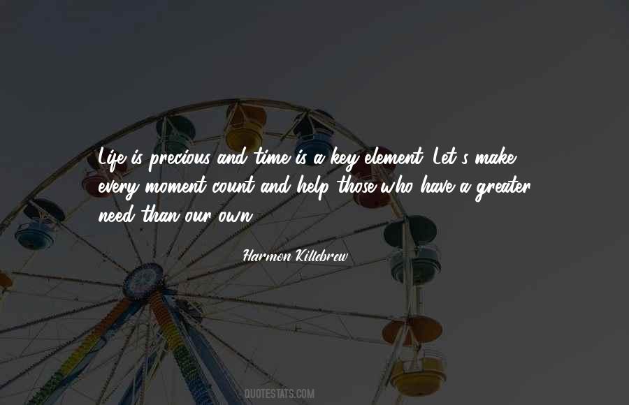 Help Key Quotes #1804071
