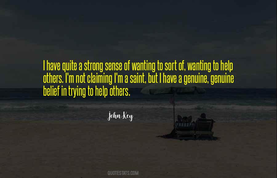 Help Key Quotes #570366