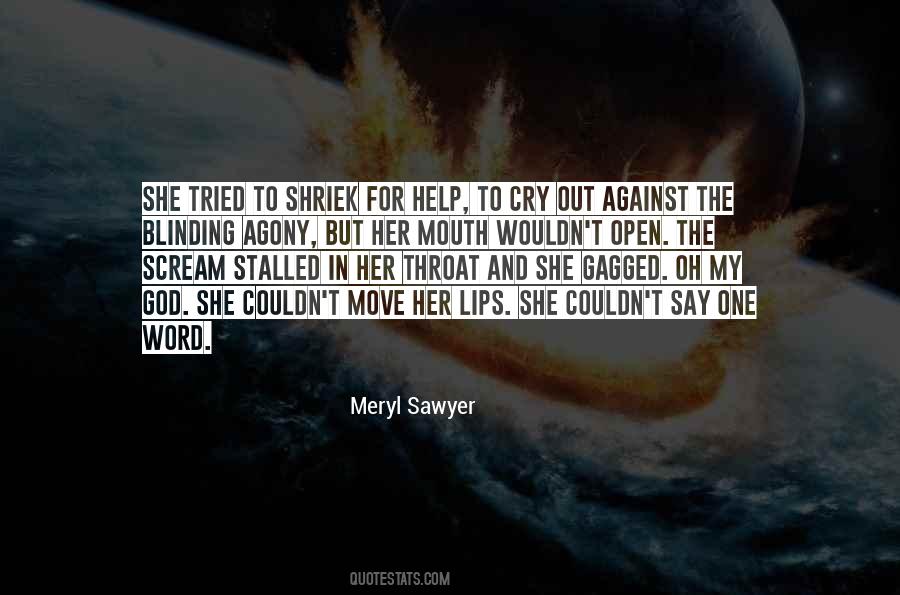 Help Key Quotes #821125
