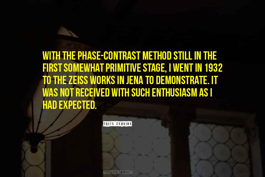 Quotes About Contrast #1321243