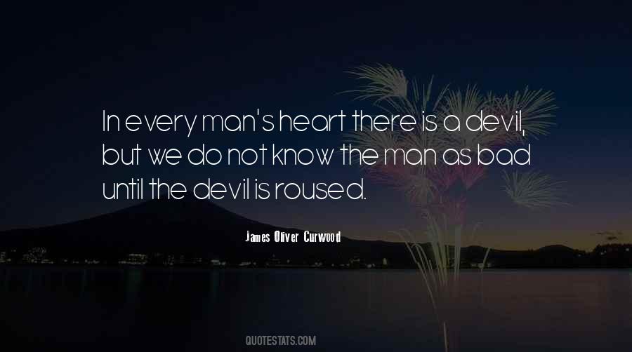 Oliver Curwood Quotes #780615
