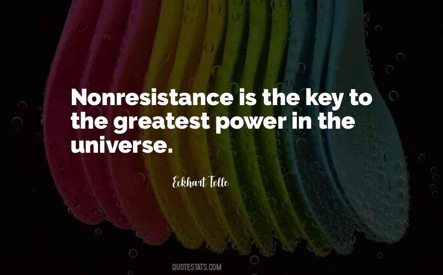 Quotes About The Universe #1873965