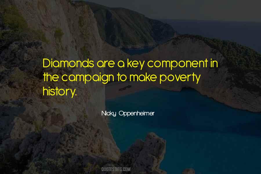 Make Poverty History Quotes #569459