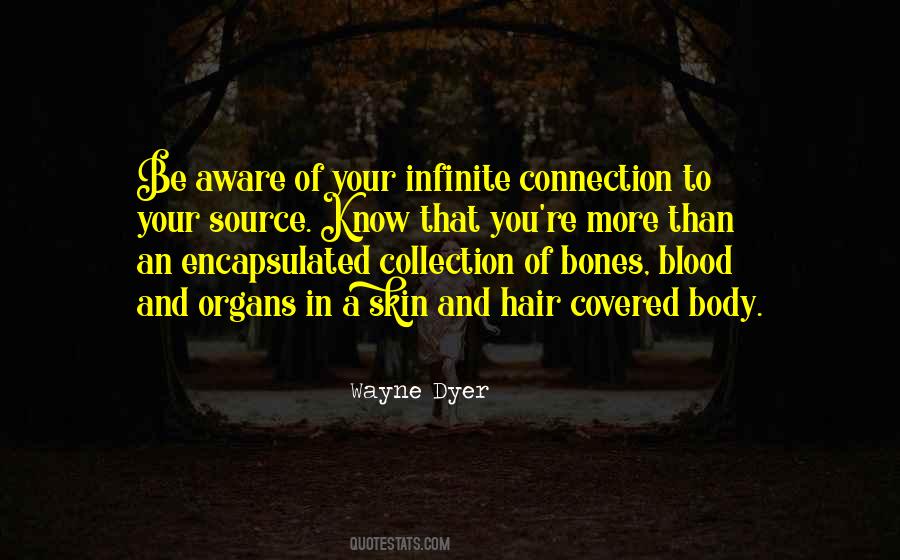 Quotes About Skin And Bones #1706668