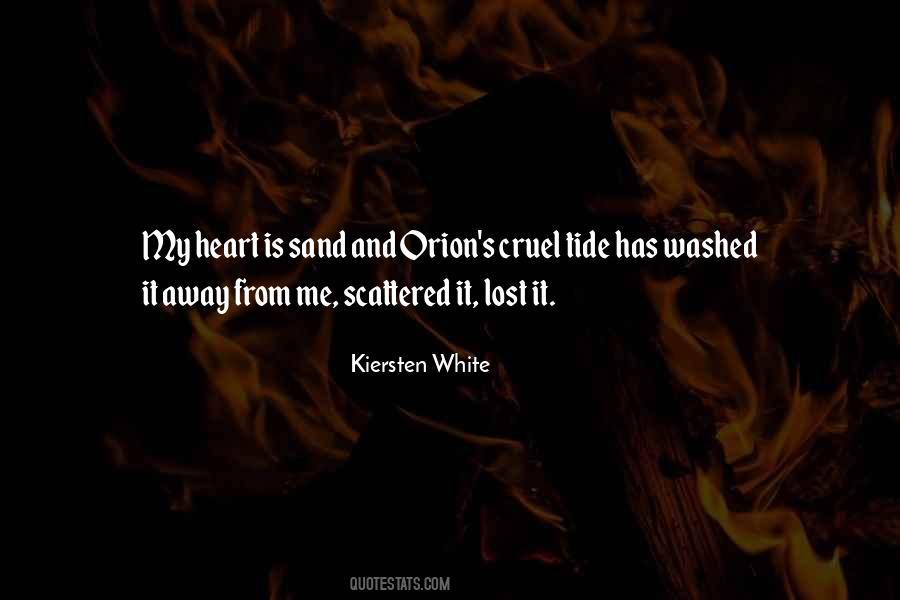 Savannah Georgia Artist Quotes #1148996