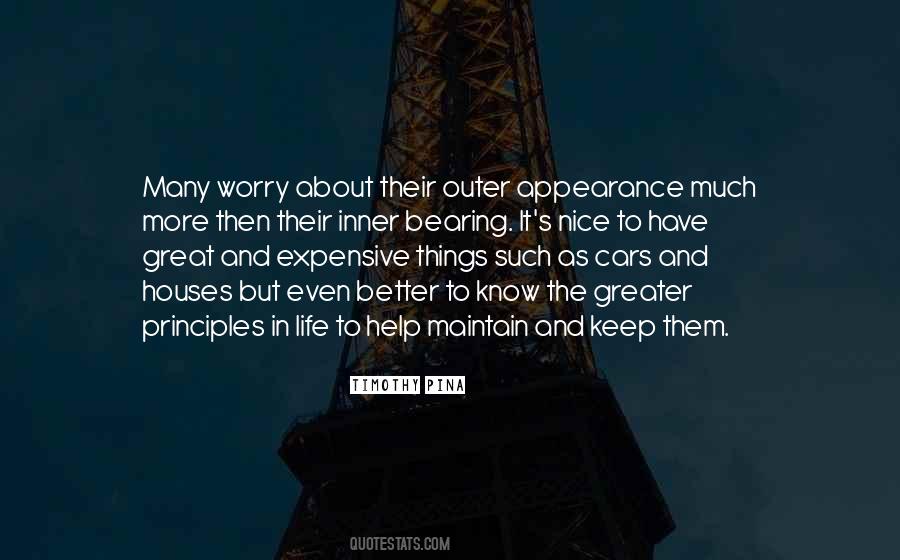 Quotes About Expensive Things #1634505