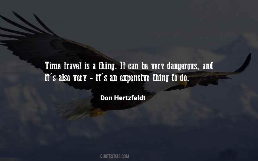 Quotes About Expensive Things #1726819