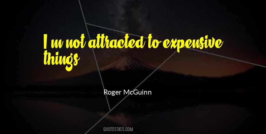 Quotes About Expensive Things #586086