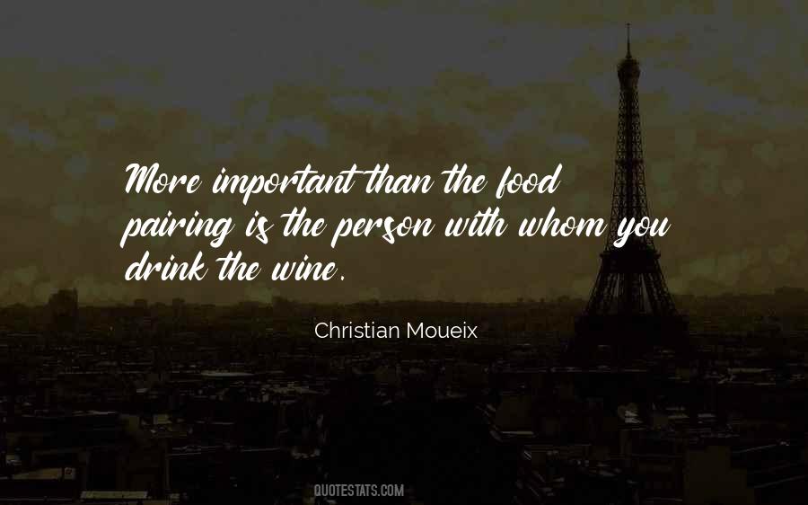 Quotes About Pairing #1058627