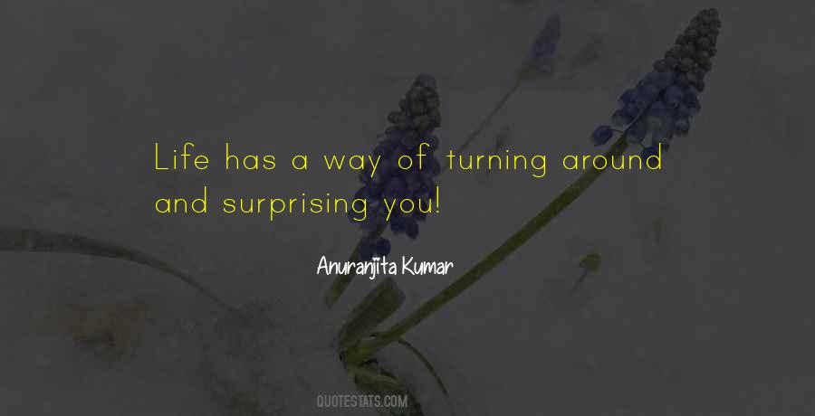 Quotes About Turning Thirty #14893