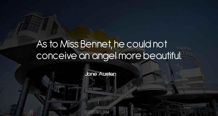 Beautiful Angel Quotes #1724193