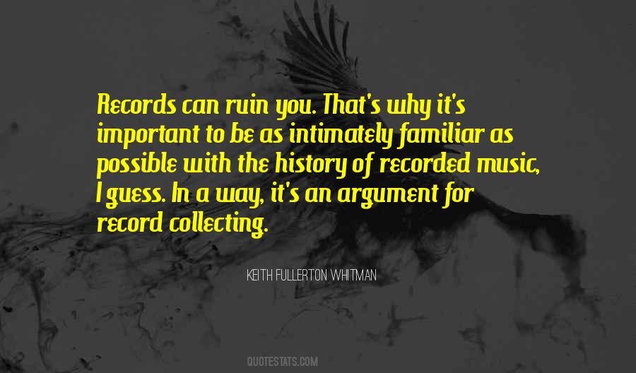 Quotes About Keychains #1712112