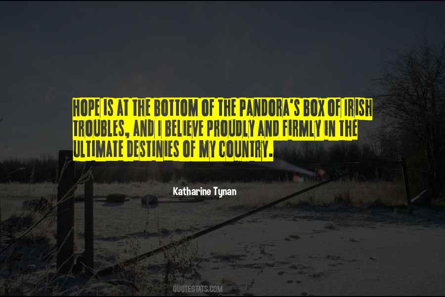 Believe Hope Quotes #79796