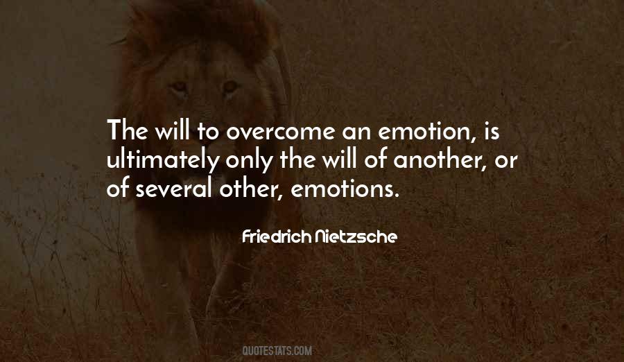 Quotes About Good Overcoming Evil #1535745