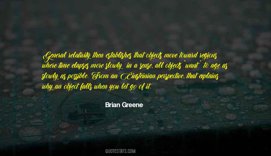 Quotes About Relativity Of Time #1449550