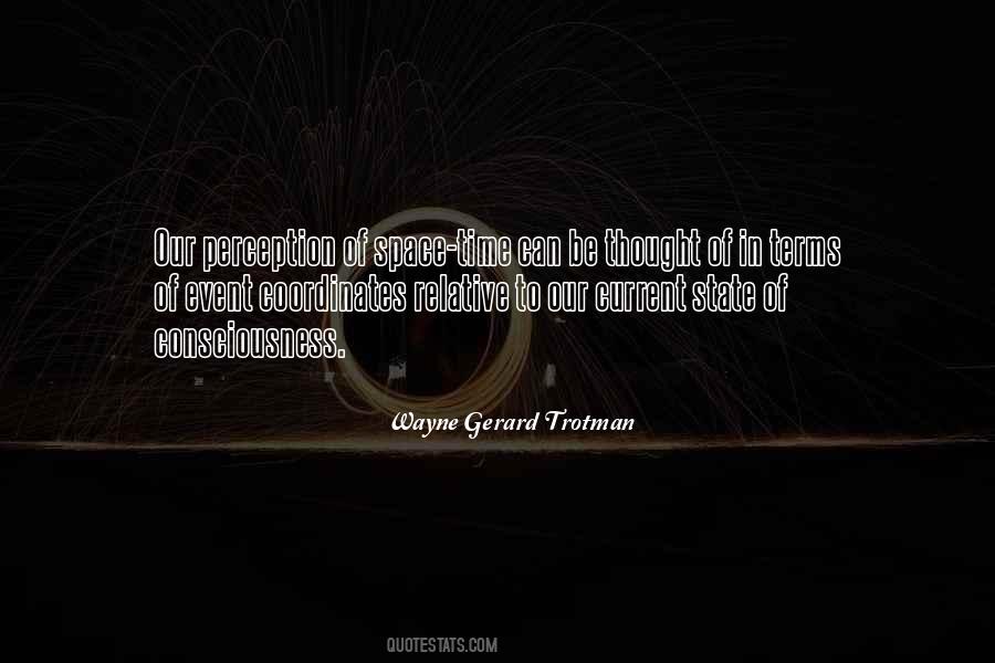 Quotes About Relativity Of Time #1489853