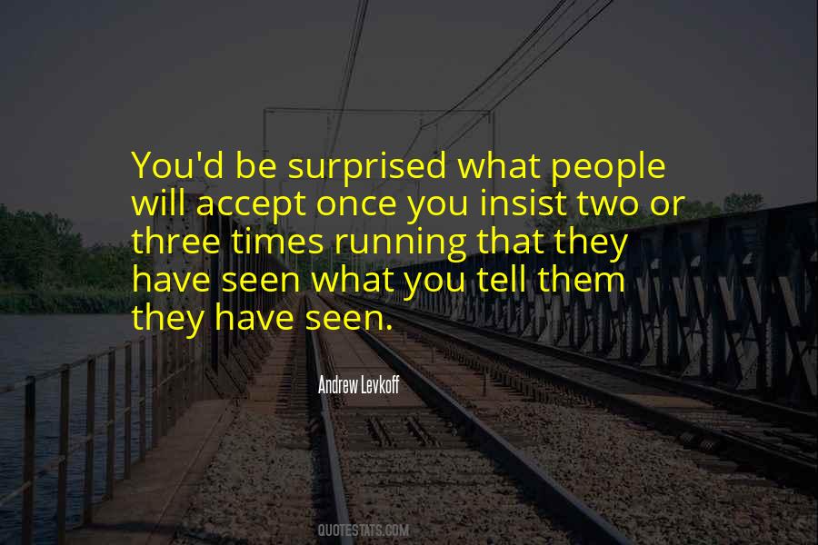 What You Accept Quotes #119856