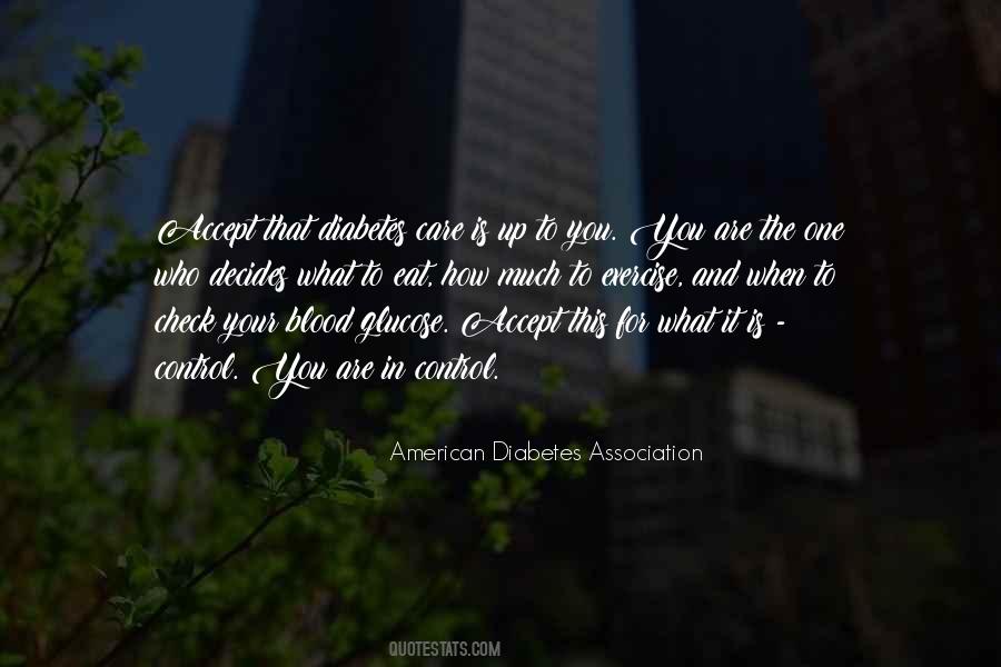What You Accept Quotes #143087
