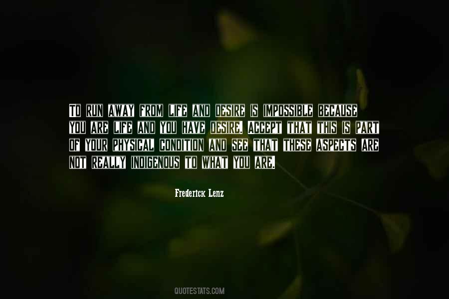 What You Accept Quotes #236897