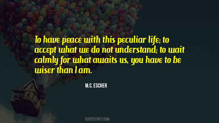 What You Accept Quotes #273636