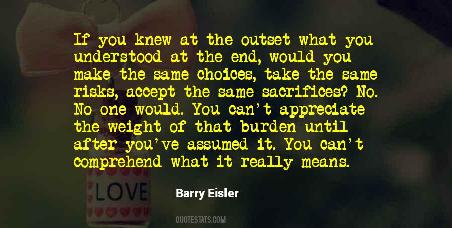 What You Accept Quotes #279692