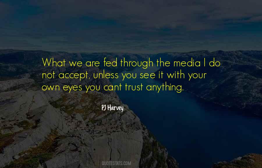 What You Accept Quotes #385860