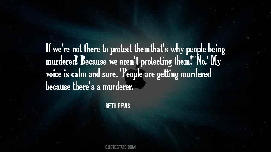 Blameless People Quotes #329467