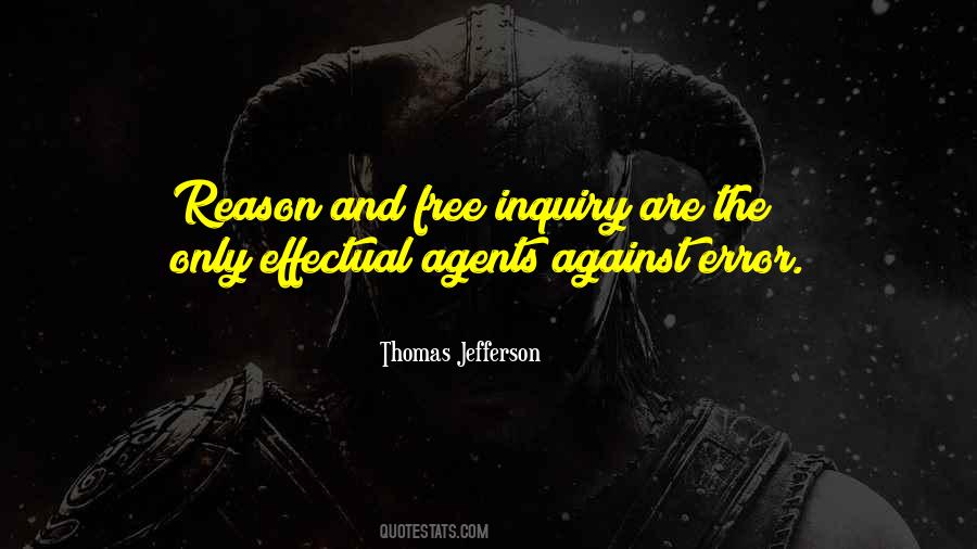 Quotes About Free Agents #1815596